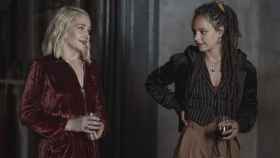 HBO Max estrena 'Conversaciones entre amigos',  la adaptación de la primera novela de Sally Rooney, la autora de 'Normal People'.