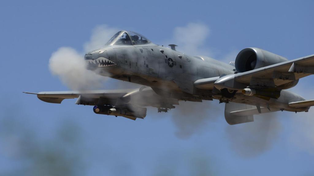 A-10