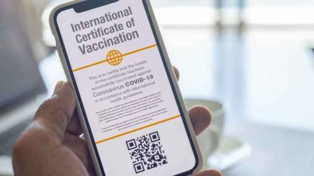 Una gran mayoría de países sigue exigiendo el certificado Covid para entrar.