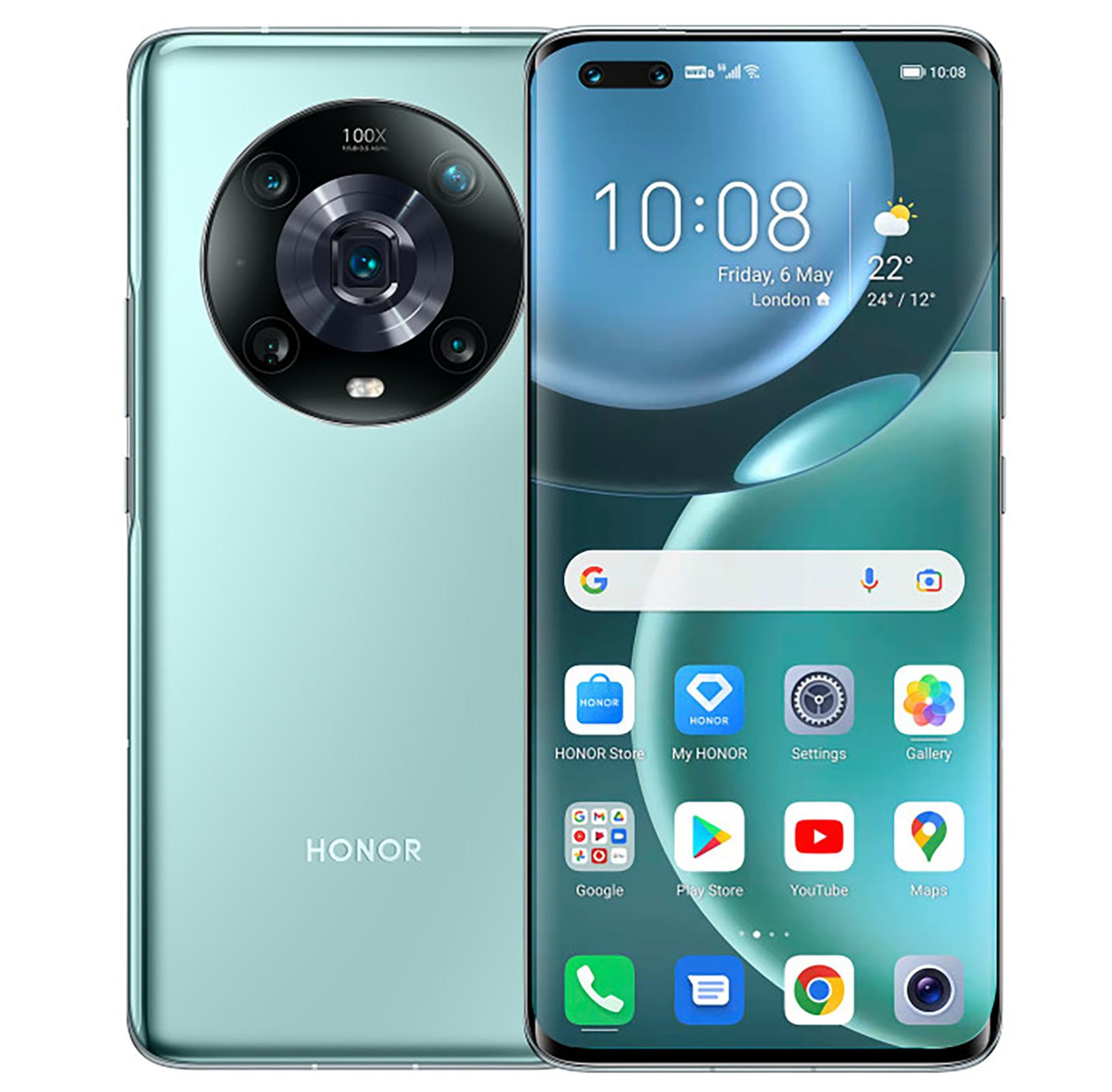 ▷Honor Magic 4 Pro llega a España: Un flagship que está dispuesto a todo