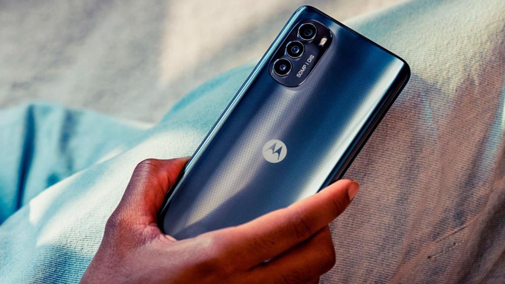 Nuevo Motorola Moto G82 5g Características Y Precio Del Móvil Con Pantalla Amoled 120hz 4991