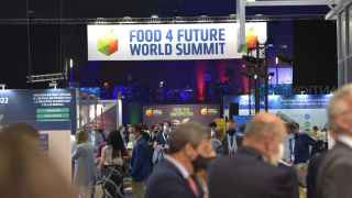 Food 4 Future: alimentación innovadora para luchar contra el cambio climático y mejorar nuestra salud