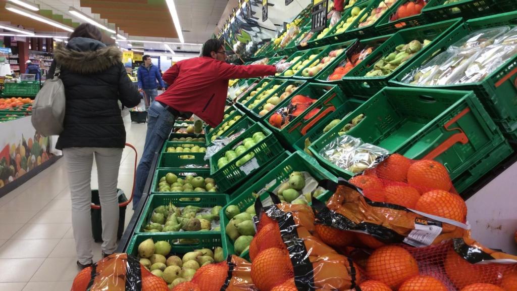 Cesta de la compra