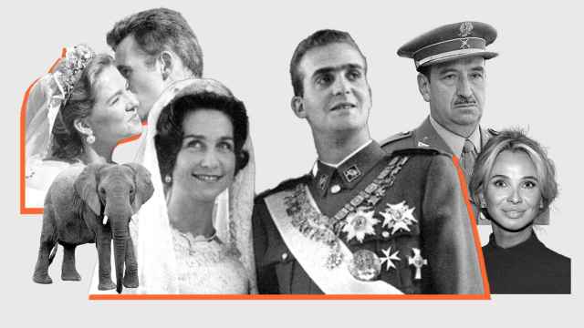 Juan Carlos y Sofía, 60 años  juntos y revueltos: todo esto es lo que jamás pensaron que les sucedería