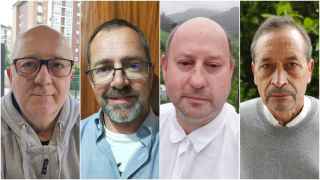 Los últimos de Danone en Asturias: Juan, Eloy y las 71 familias sin trabajo por el cierre de la fábrica
