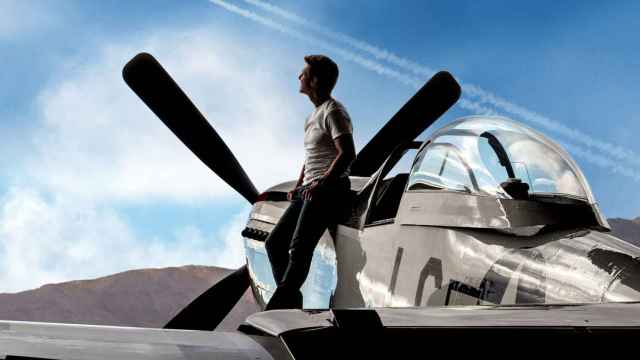 Tom Cruise toca el cielo con un blockbuster perfecto y una secuela muy superior a la original.