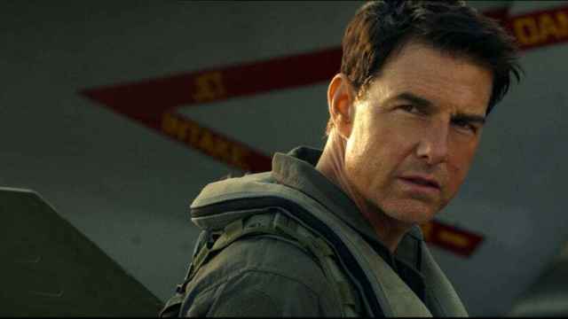 Tom Cruise desafía los vientos de cambio en Hollywood con una espectacular secuela.