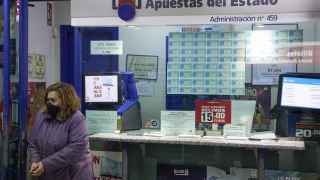 El Sorteo de Verano de la Lotería Nacional deja dos 'segundos' en Castilla y León