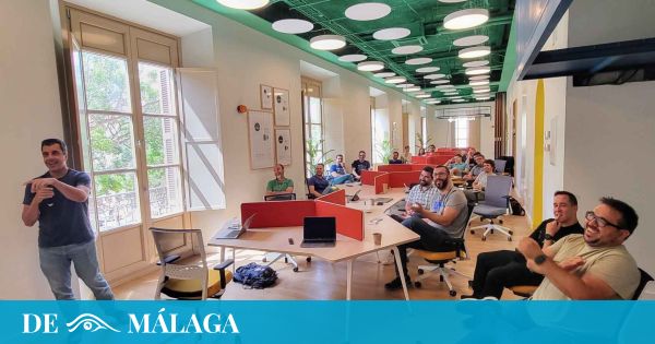 The Barcamps are back, an exclusive meeting of Malaga’s golden generation of technology