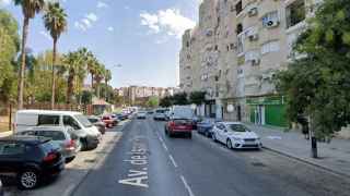 Una pelea en la puerta de una discoteca acaba en atropello mortal en Málaga