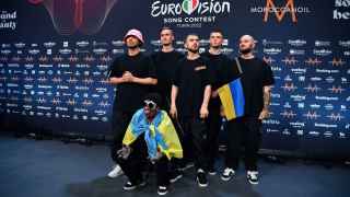 Eurovisión recalcula los puntos de seis países por "patrones de votación irregulares"