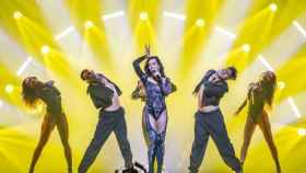 El festival de Eurovisión arrasa con casi 7 millones de espectadores y roza los 8 millones en las votaciones