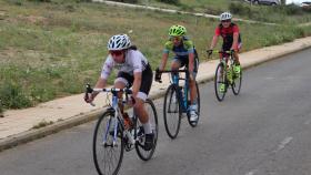 V edición del Trofeo de Escuelas Ayuntamiento de Guijuelo