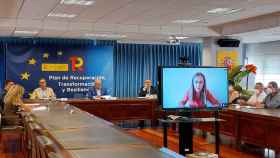 El Gobierno de España destina cinco millones de euros para contratar temporeros agrarios en 125 municipios de la comunidad