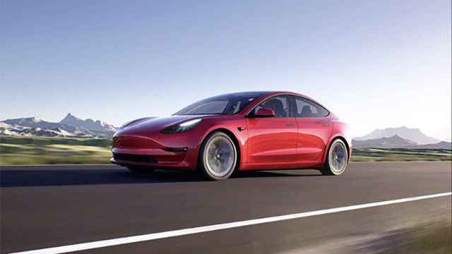 Vivo anuncia el soporte a la llave digital de los Tesla