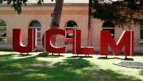 UCLM.