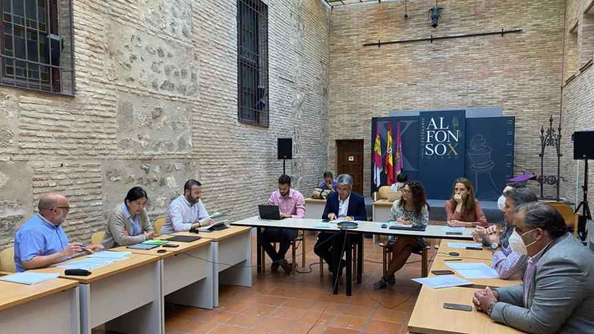 Toledo pone fechas a su nuevo POM y pedirá opinión a los ciudadanos: Marcará el futuro