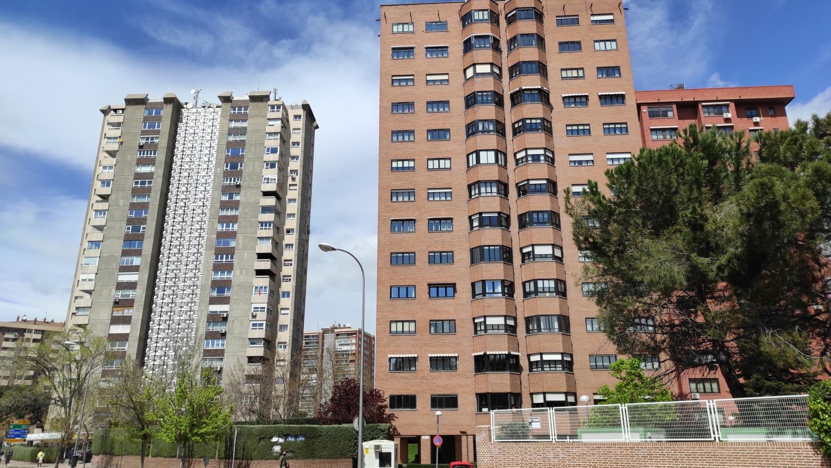 España suma casi 600.000 compraventas anuales de vivienda, la mayor cifra desde el tercer trimestre de 2008