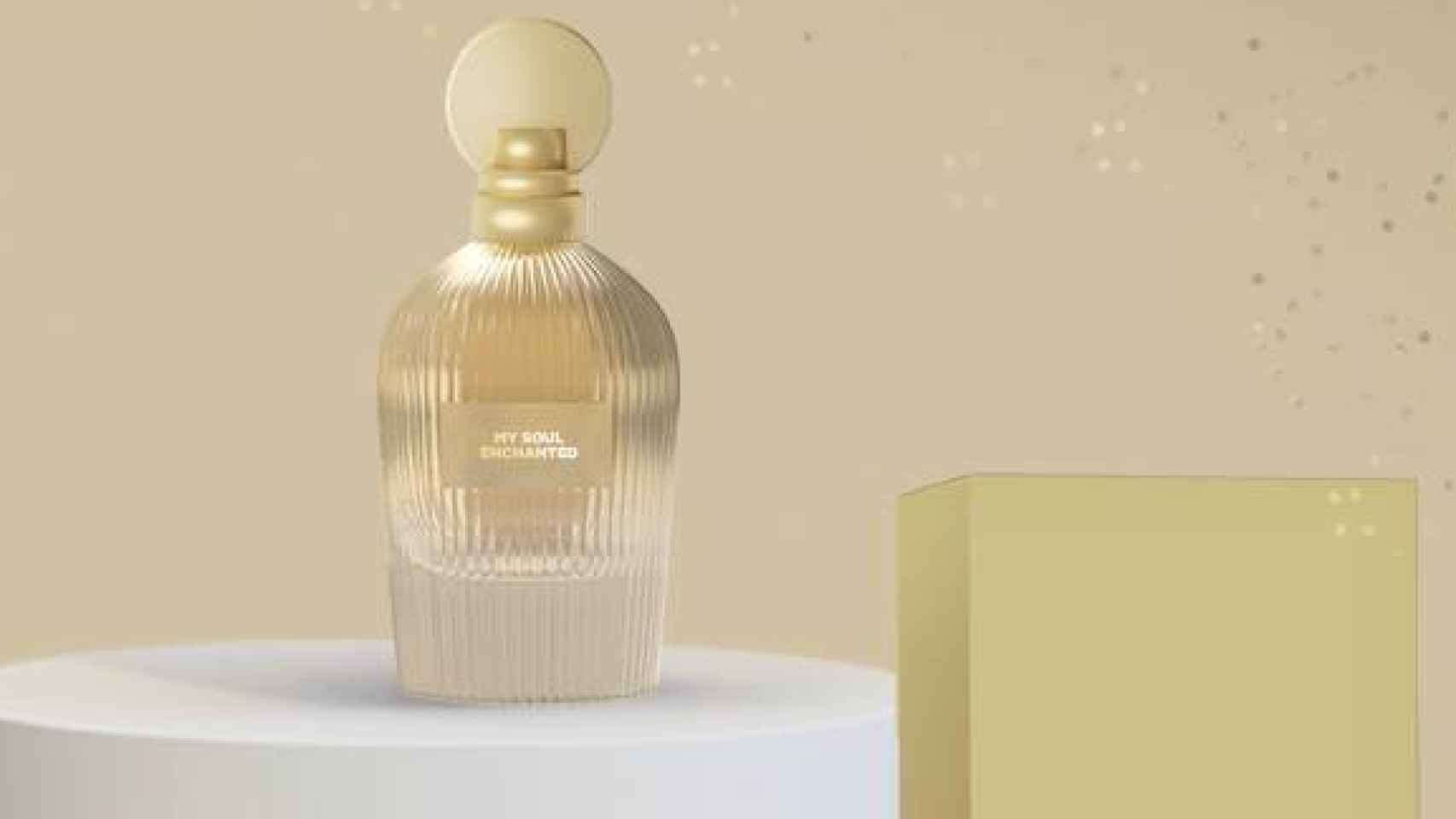 Disfrazado Escarchado casado Descubre el mejor clon de perfume que tiene Mercadona, según sus propios  clientes