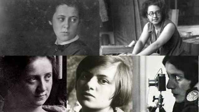 5 artistas mujeres de la Bauhaus que probablemente no conocías