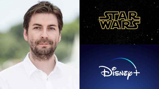 Jon Watts, director de 'Spider-Man: No Way Home', prepara serie de Star Wars para Disney+