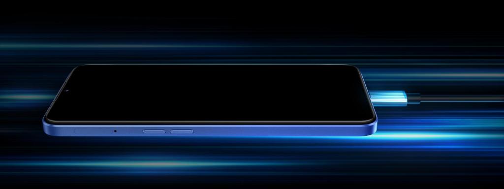 realme Narzo 50 5G 1