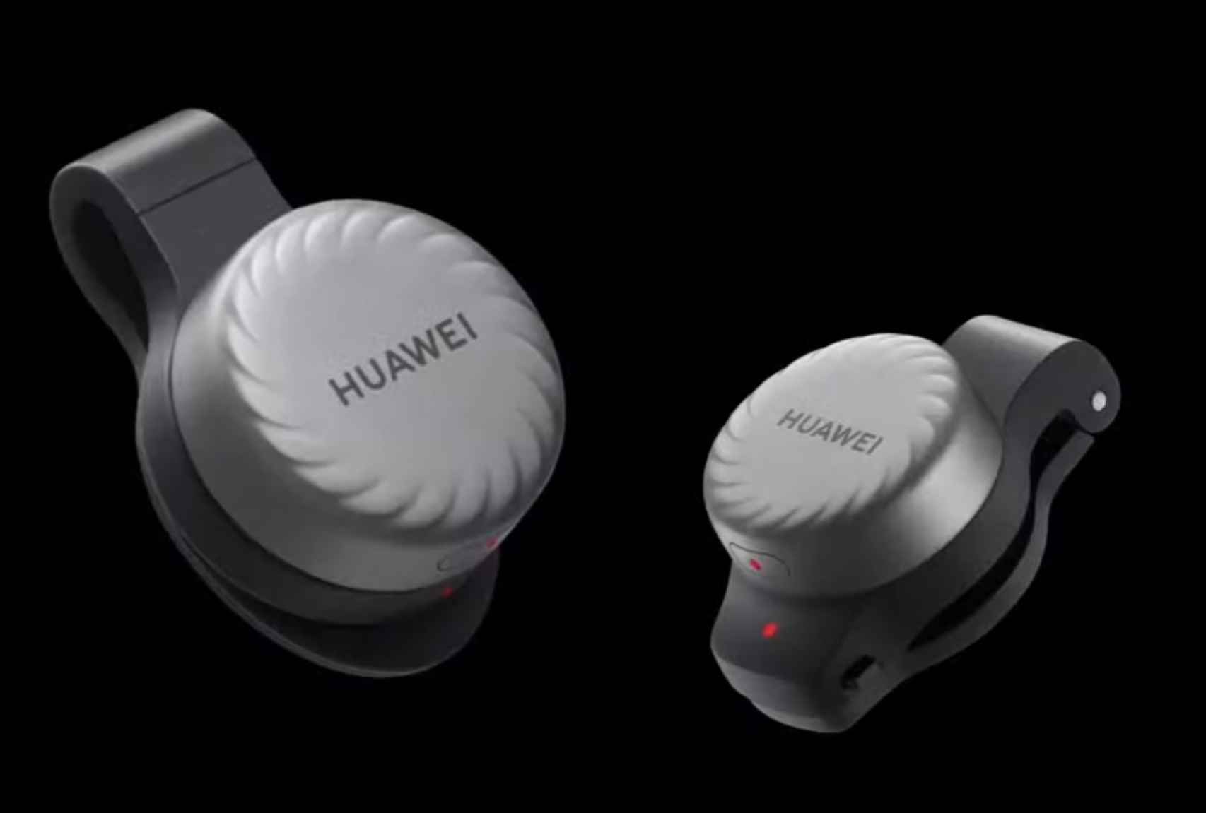 Huawei S-Tag diseño