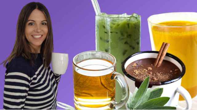 6  bebidas saludables para sustituir el café del desayuno recomendadas por una nutricionista
