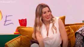 Eva Soriano brilla en el directo de 'La noche D': las redes piden que presente un late night en TVE