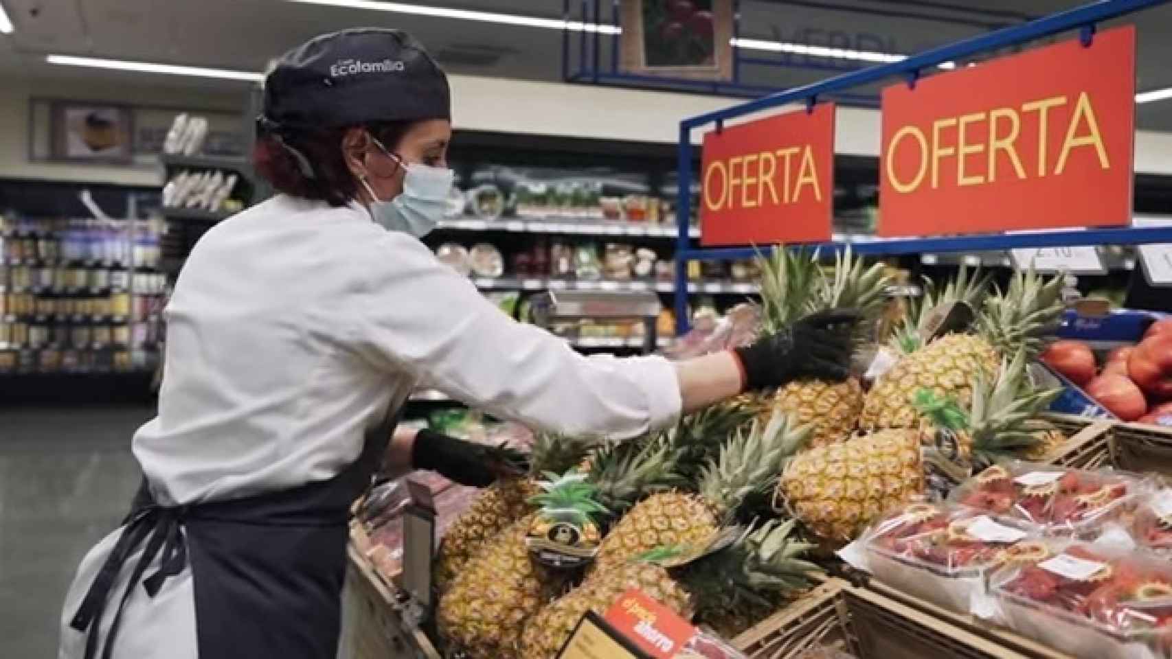 Excepcional acogida a las nuevas tiendas de La Despensa Supermercados en Olías del Rey y Toledo