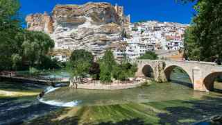 Un pueblo de Albacete, entre los más bonitos de España según el periódico inglés The Times