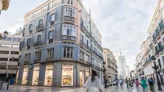 La marca portuguesa de moda y complementos Parfois aterriza en calle Larios