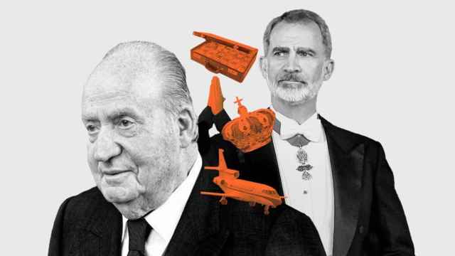 El Reencuentro: las 5 Preguntas de Felipe VI a Juan Carlos I para Poder Dormir Tranquilo