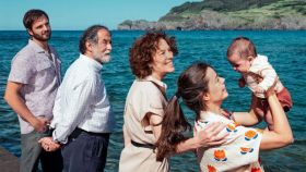 'Cinco lobitos', el debut de Alaúda de Azúa, llega a los cines tras arrasar en el Festival de Málaga.