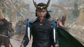 'Loki' es la serie de Marvel más vista en Disney+