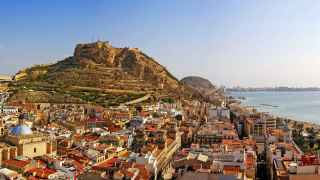 ¿Cuáles son los barrios de Alicante con el alquiler más caro y más barato?
