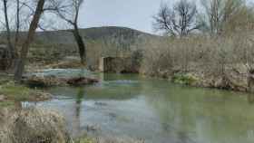 Fallece ahogado un joven de Madrid cuando se bañaba en un río en la provincia de Soria