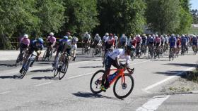 Seis subidas cortas y explosivas marcarán el II Gran Premio Ciclista de Arroyo de la Encomienda