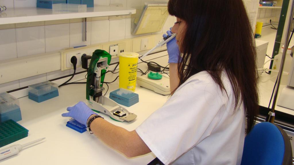 Investigadores Universidad de Valladolid