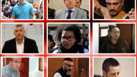 Los presos más peligros y mediáticos que cumplen condena en las cárceles de Castilla y León