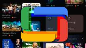 Google TV se actualiza con 'Destacados' y mucho más