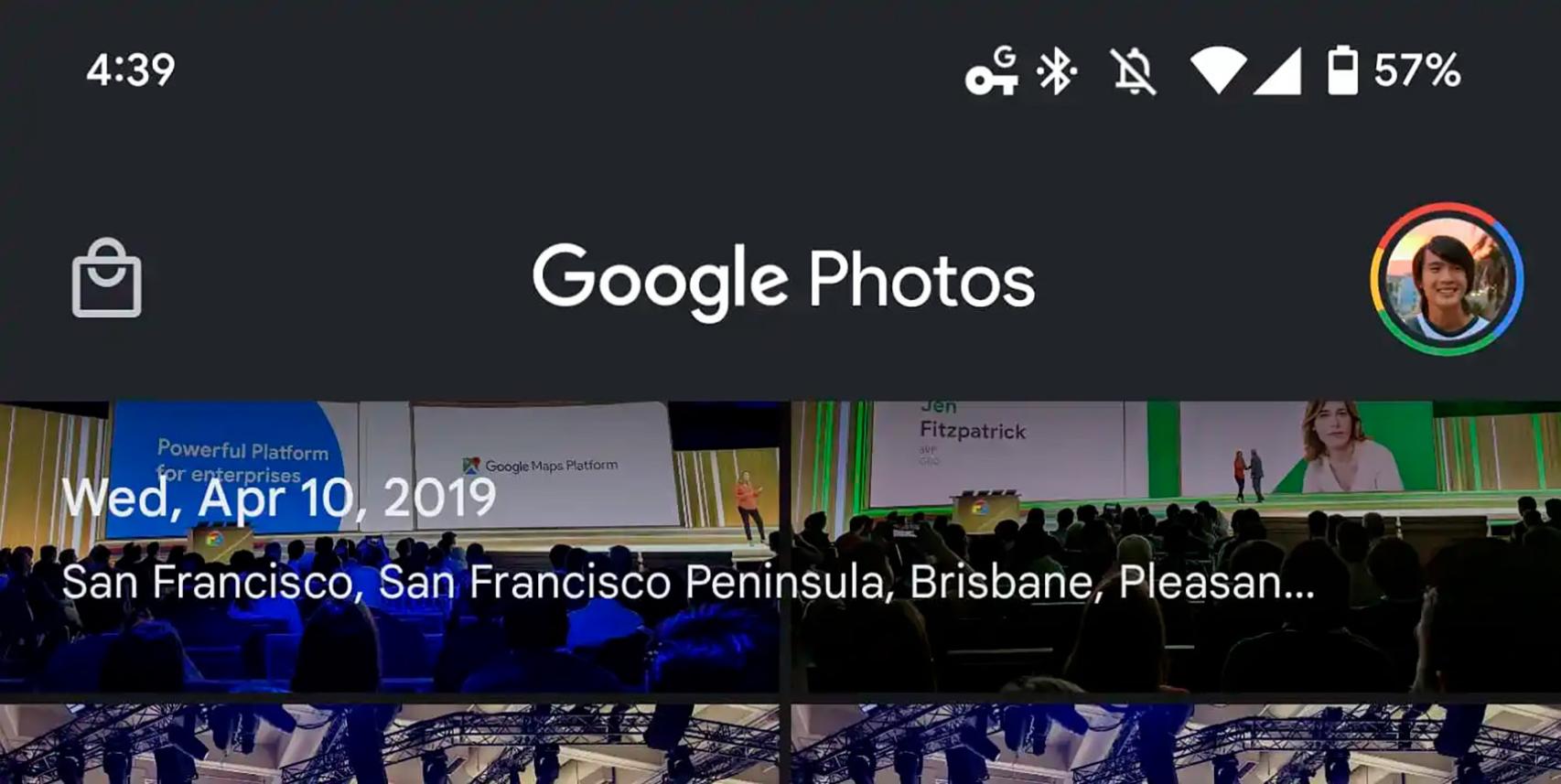 Google Photos