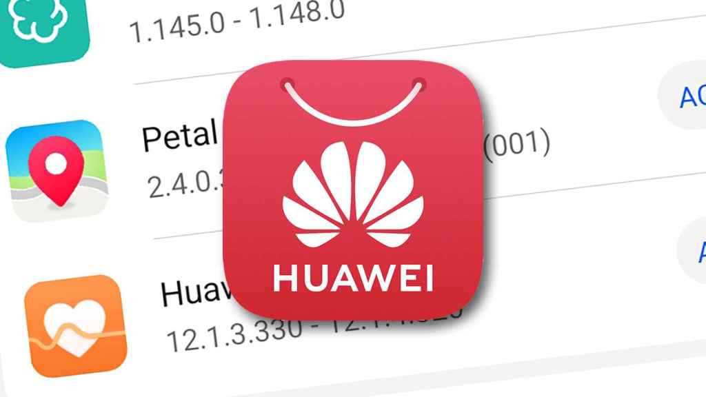 AppGallery de Huawei tiene una vulnerabilidad que permite descargar gratis apps de pago