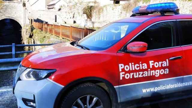 Muere un niño de tres años tras ingerir agua oxigenada en Navarra