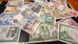 Estos son los codiciados billetes de peseta por los que se pueden conseguir hasta 30.000 euros