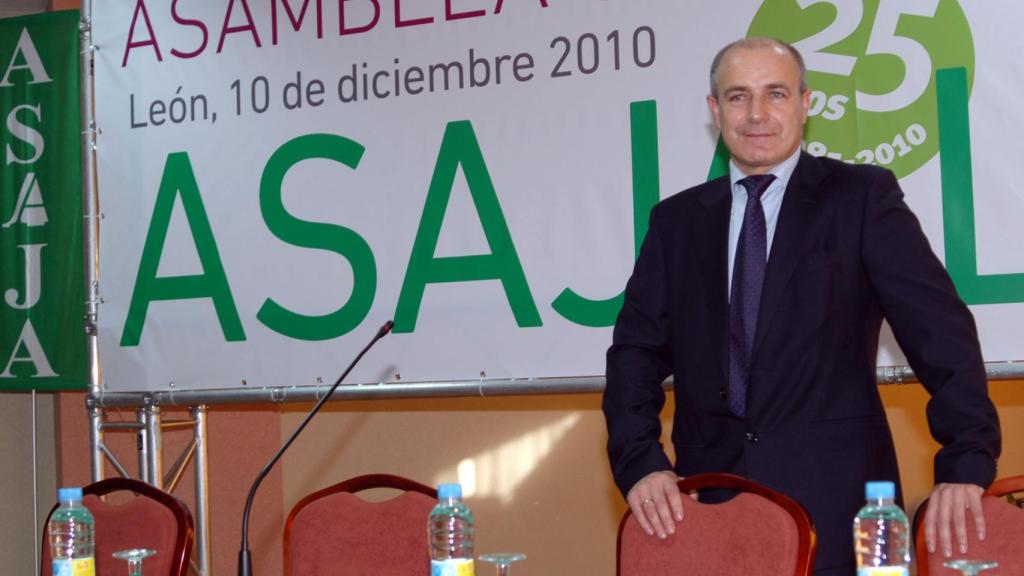 José Antonio Turrado