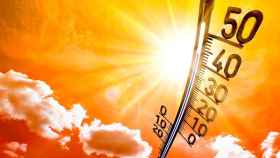 El calor puede alcanzar hasta 38º en Toledo
