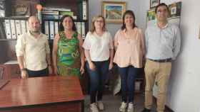 El Ayuntamiento de Villamuriel lanza una brillante iniciativa