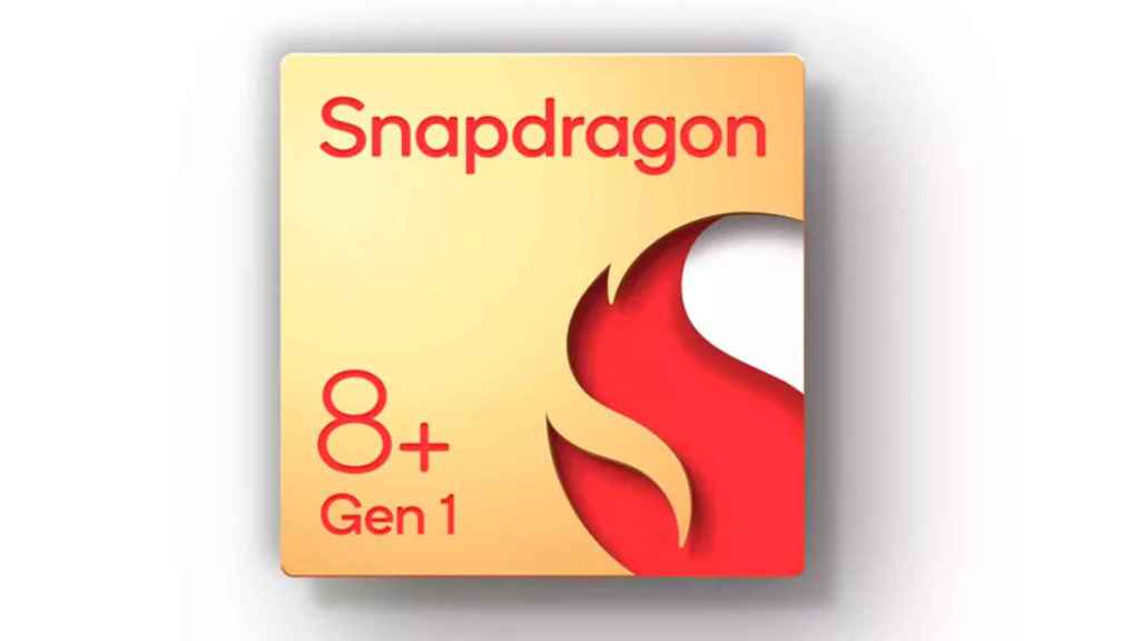 El Snapdragon 8 Plus Gen 1