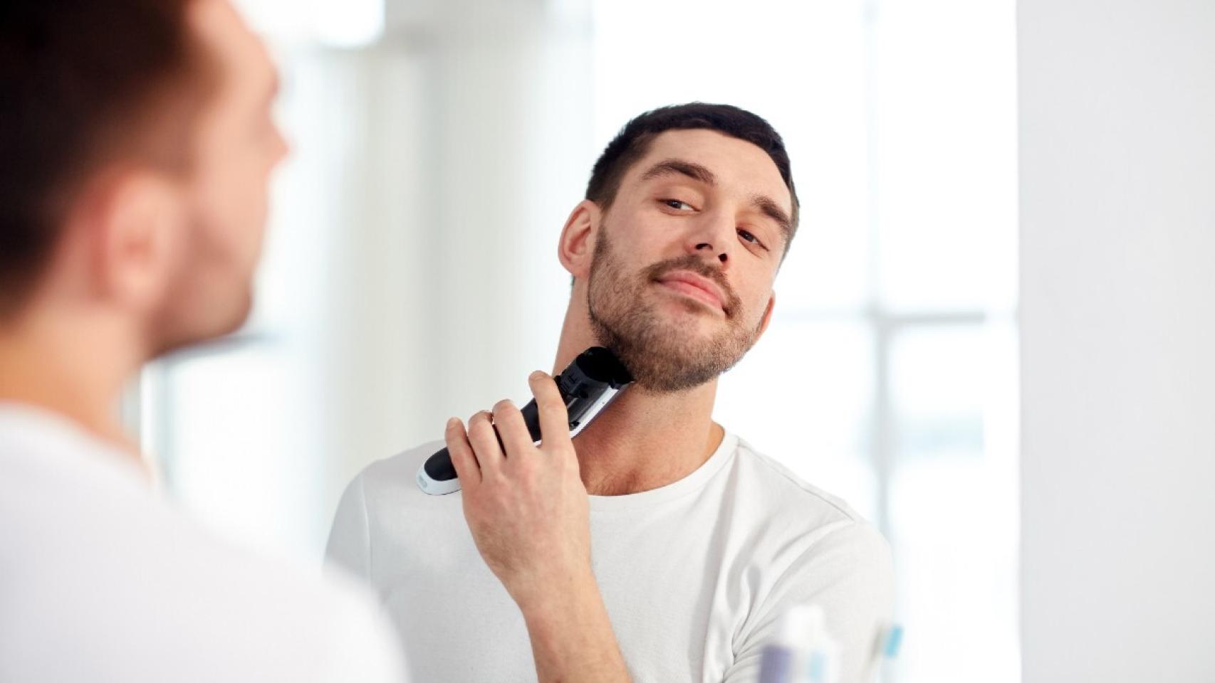 La famosa afeitadora eléctrica Braun Serie 7 tiene ahora más de 100€ de  descuento!